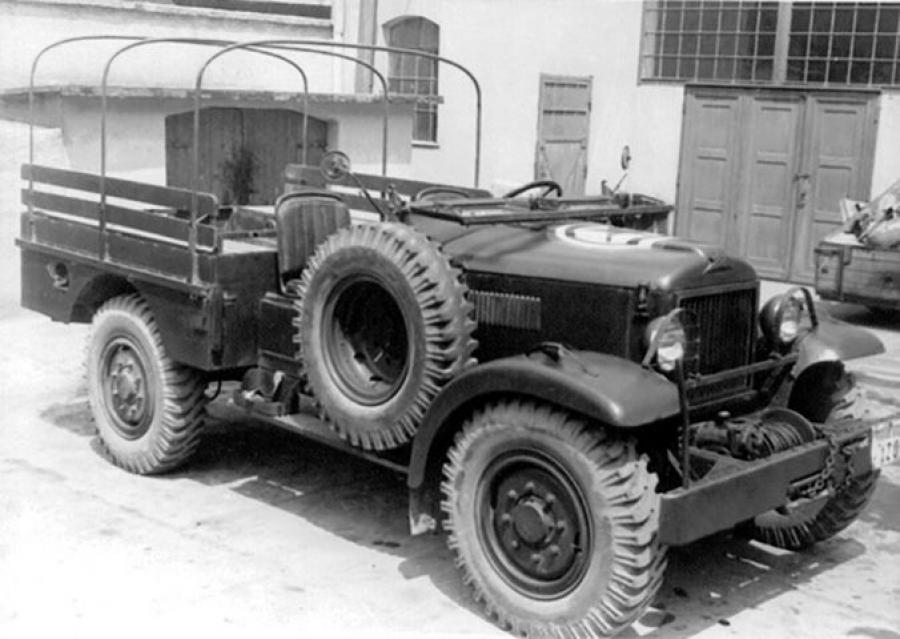  Csepel B130 1950 года  (фото 2 из 3)